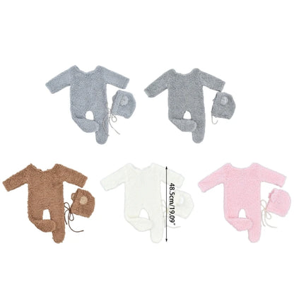 Newborn Photography Prop Items & Set