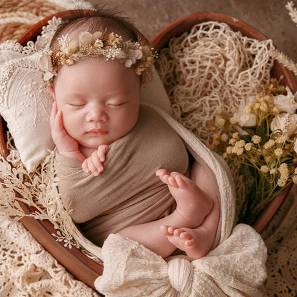 Newborn Photography Prop Items & Set