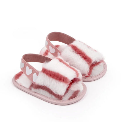 Baby Soft Slippers