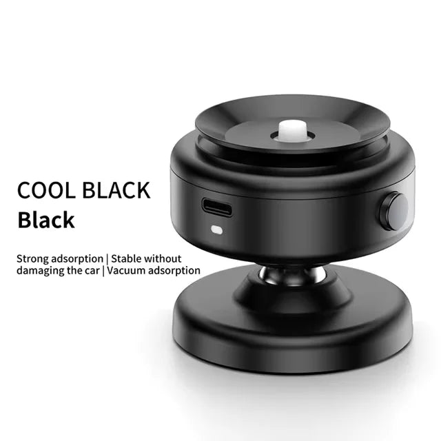 Double Sided Suction Cup Magnetic Phone Holder