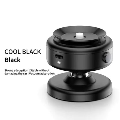 Double Sided Suction Cup Magnetic Phone Holder
