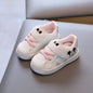 Disney Inspired Casual Sports Shoes - Boys And Girls' - Soft Soled