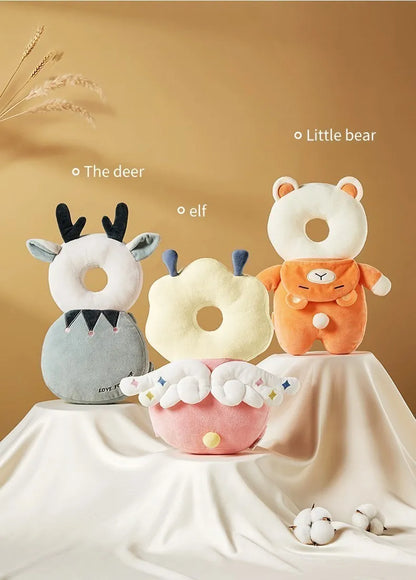 Baby/Toddler Protective Head Pillow