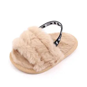 Baby Soft Slippers