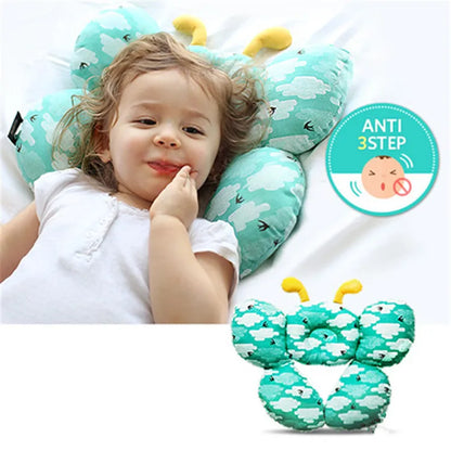 Baby Cushion Car Seat Head Support