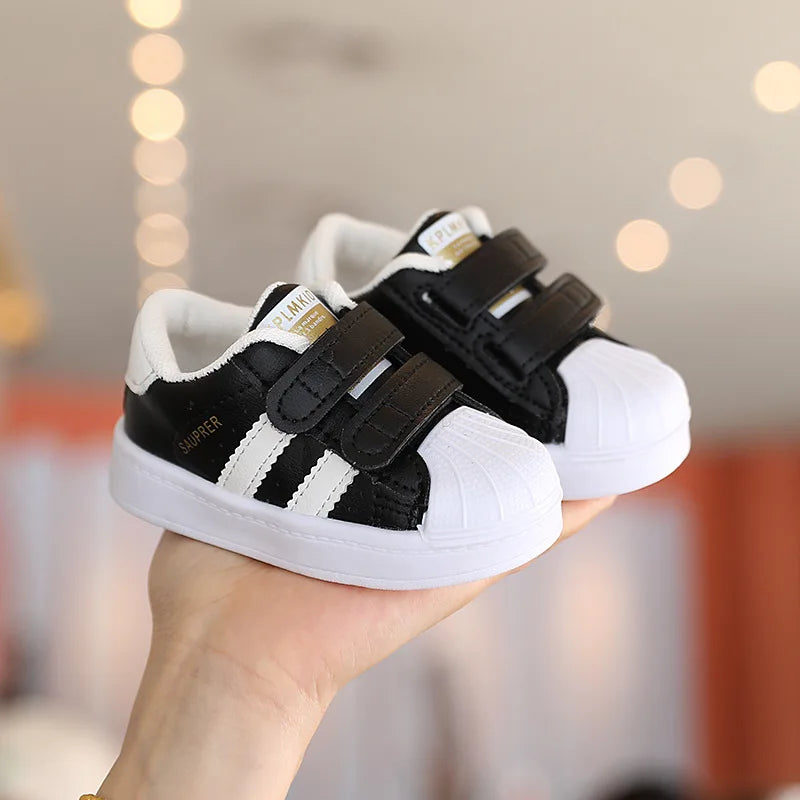 Kids Sneakers - Non-slip Casual Shoes