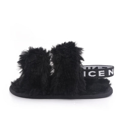 Baby Soft Slippers