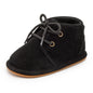 Baby Boots - Anti-slip Rubber Sole