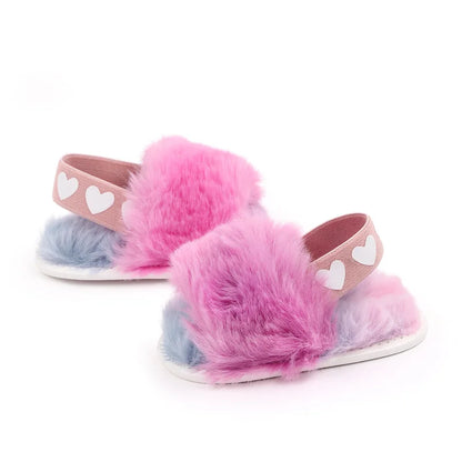 Baby Soft Slippers