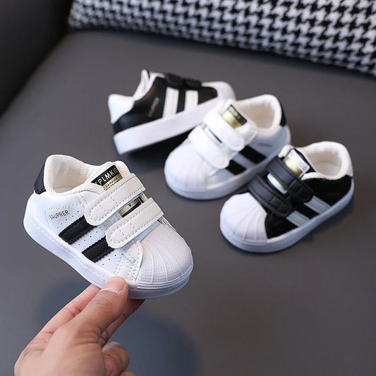 Kids Sneakers - Non-slip Casual Shoes