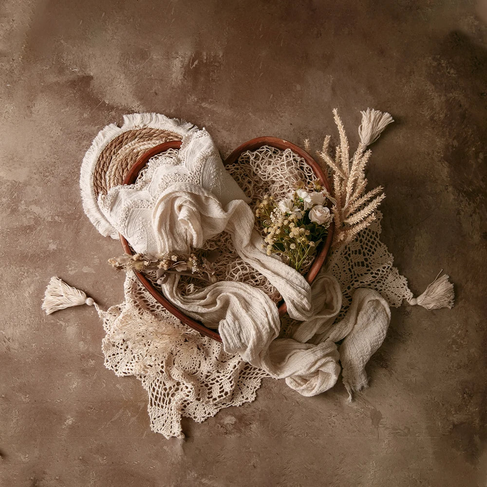 Newborn Photography Prop Items & Set