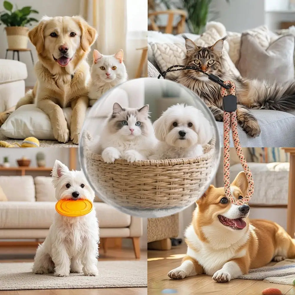 3D Video Crystal Ball 2.7inch 4GB Videos Player