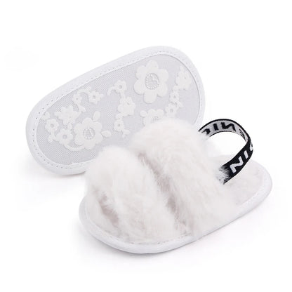 Baby Soft Slippers