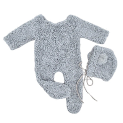 Newborn Photography Prop Items & Set