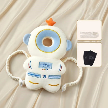 Baby/Toddler Protective Head Pillow