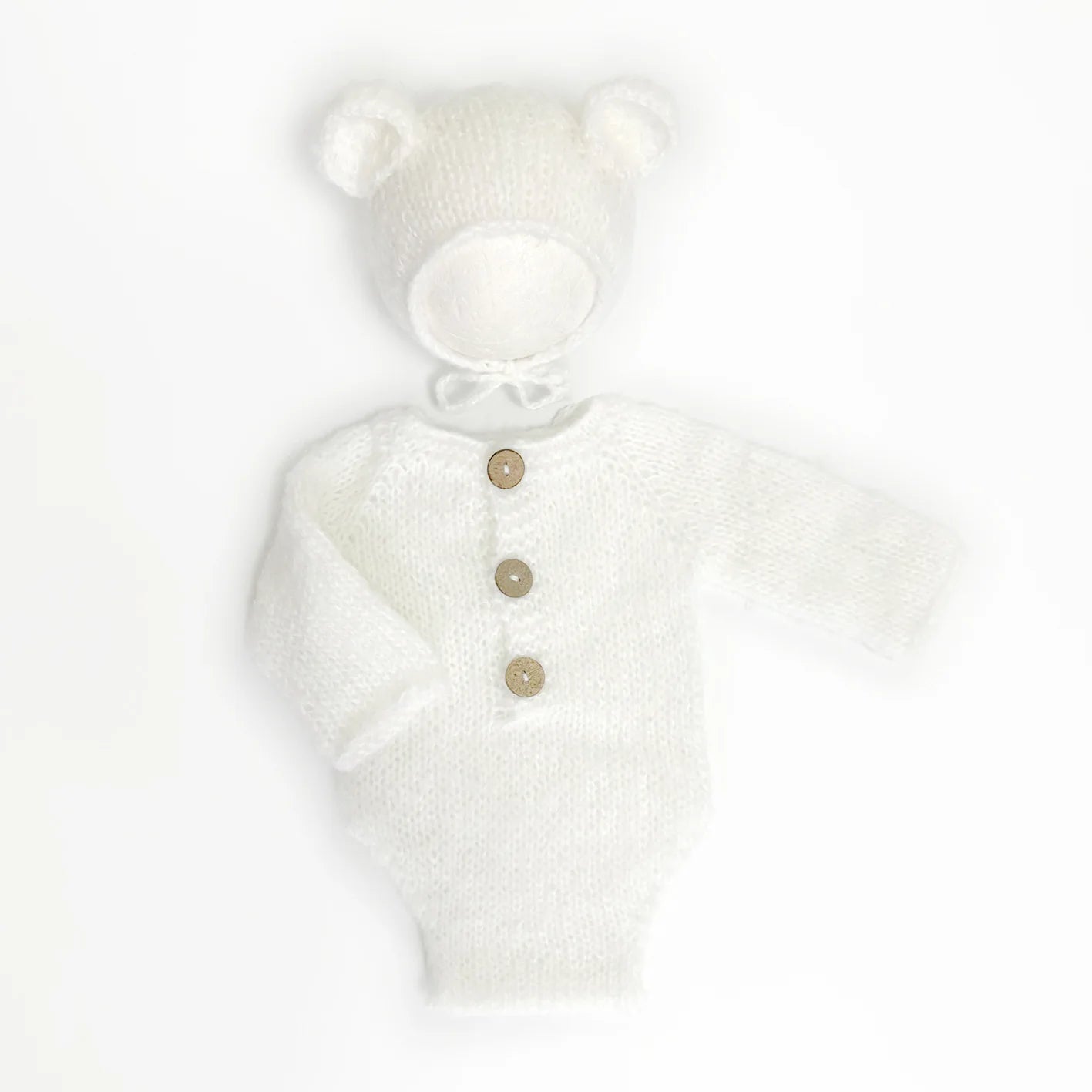 Newborn Photography Prop Items & Set