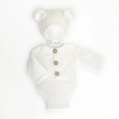 Newborn Photography Prop Items & Set