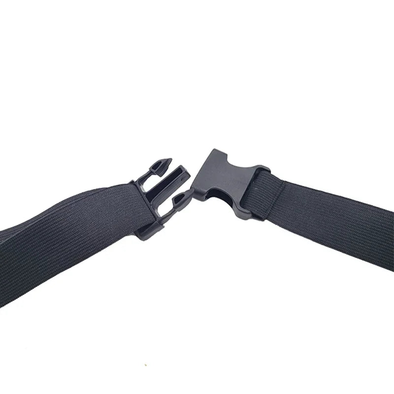 Baby/Toddler Car Seat Head Support Belt