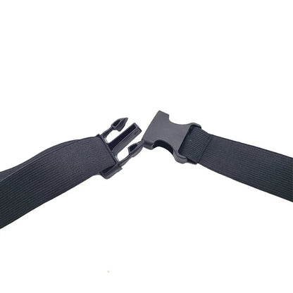 Baby/Toddler Car Seat Head Support Belt