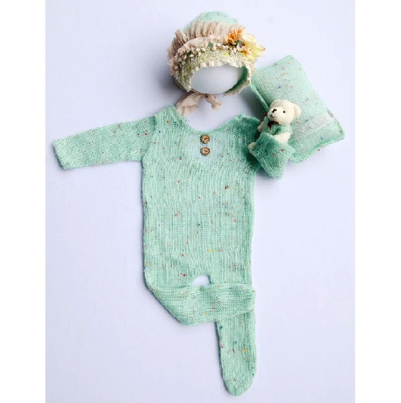Newborn Photography Items & Set