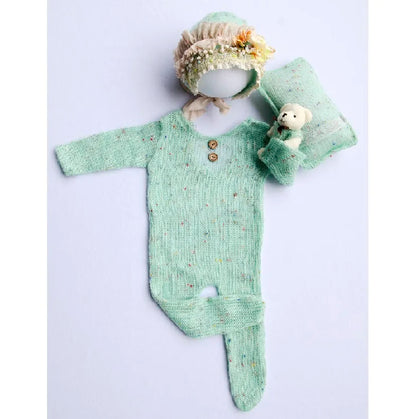 Newborn Photography Items & Set