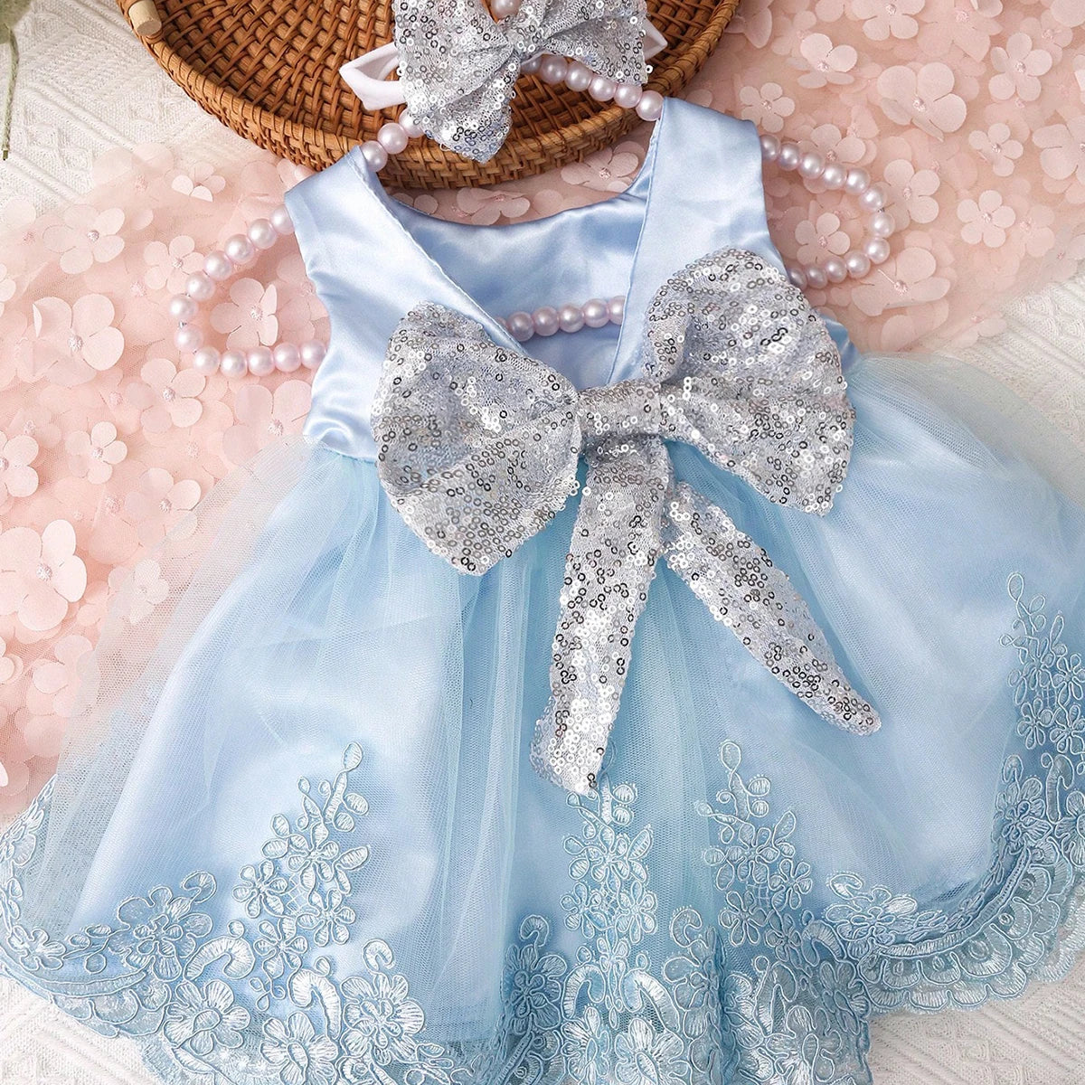 Newborn Photography Prop Items & Set