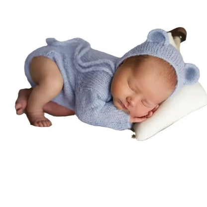 Newborn Photography Prop Items & Set