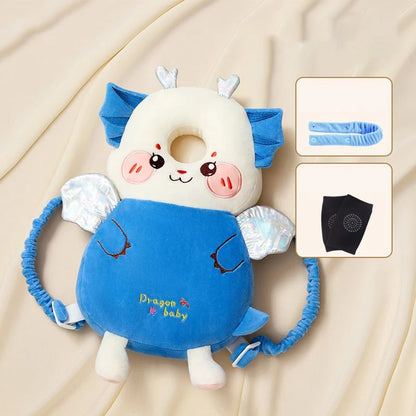 Baby/Toddler Protective Head Pillow