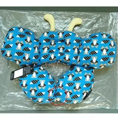 Baby Cushion Car Seat Head Support