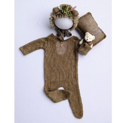 Newborn Photography Items & Set