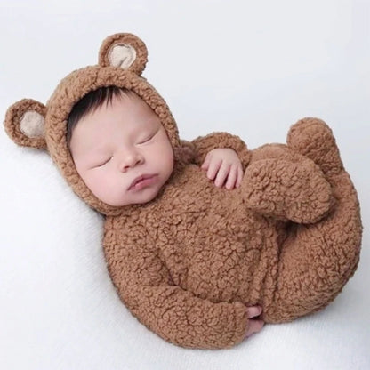 Newborn Photography Prop Items & Set