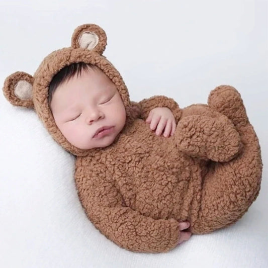 Newborn Photography Prop Items & Set