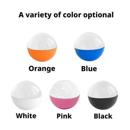 3D Video Crystal Ball 2.7inch 4GB Videos Player