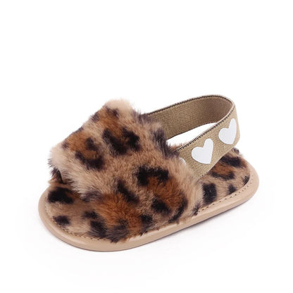 Baby Soft Slippers