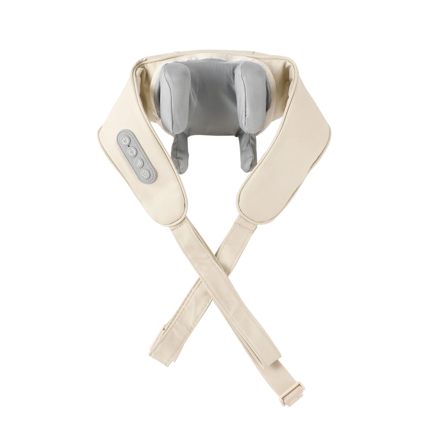 Neck And Shoulder Massager Wireless