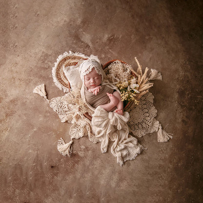 Newborn Photography Prop Items & Set
