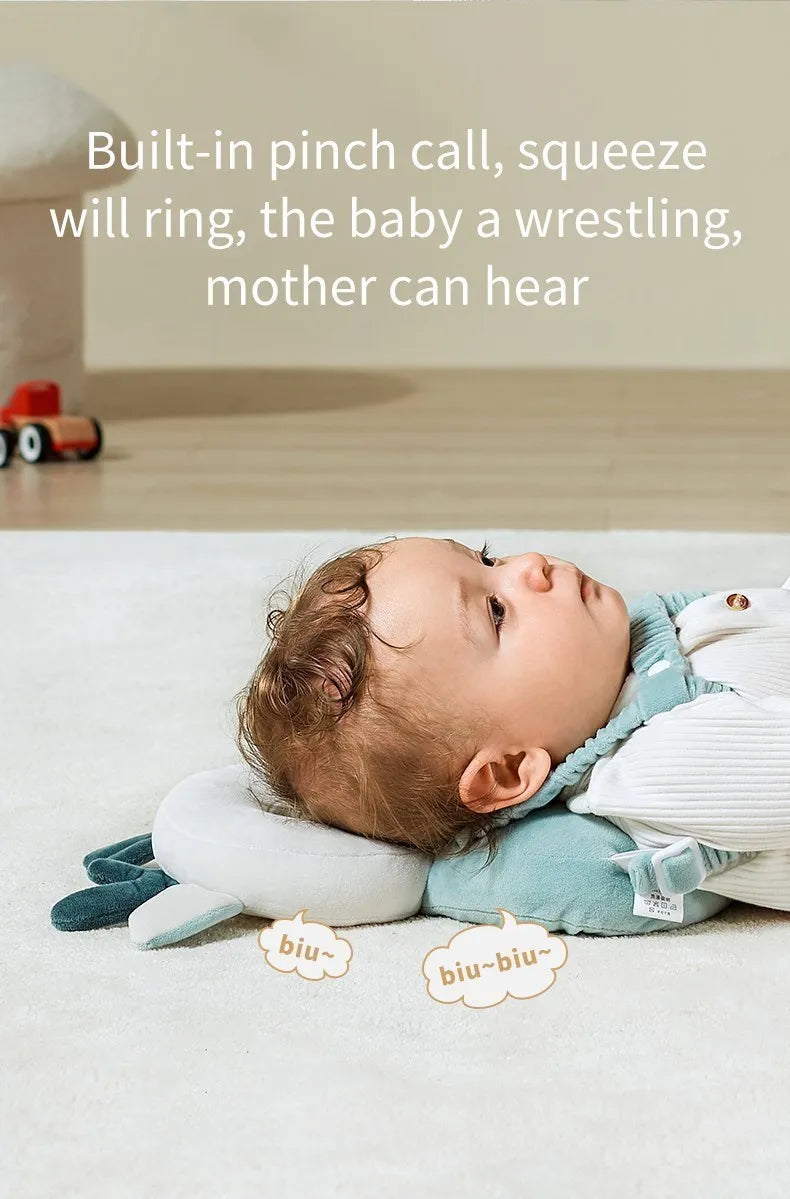 Baby/Toddler Protective Head Pillow