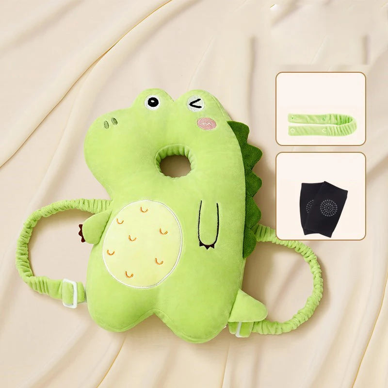 Baby/Toddler Protective Head Pillow