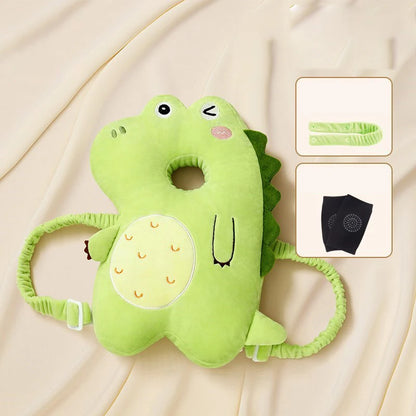 Baby/Toddler Protective Head Pillow