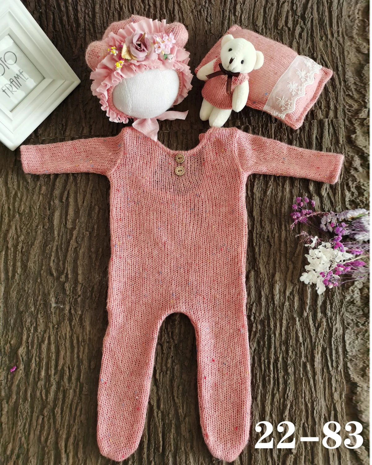 Newborn Photography Items & Set
