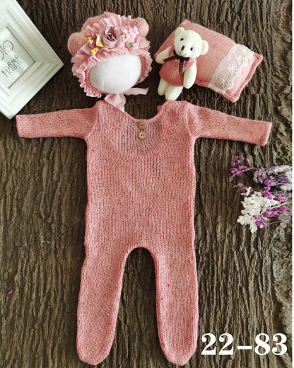Newborn Photography Items & Set
