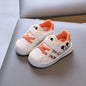 Disney Inspired Casual Sports Shoes - Boys And Girls' - Soft Soled