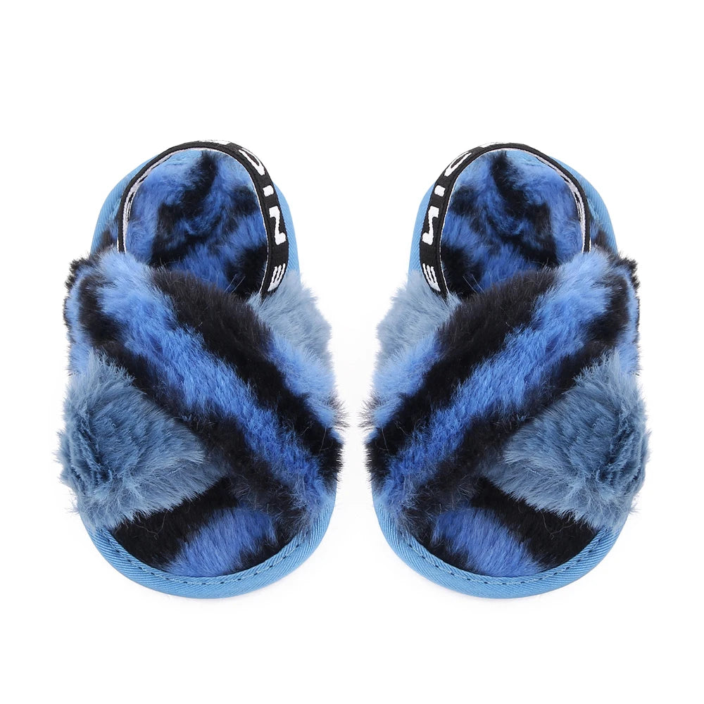 Baby Soft Slippers