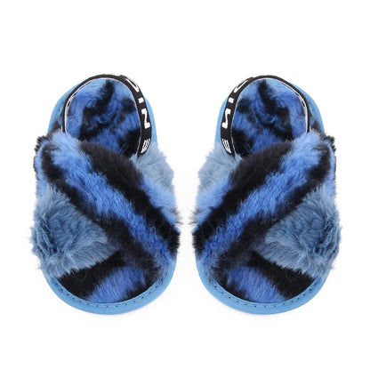 Baby Soft Slippers