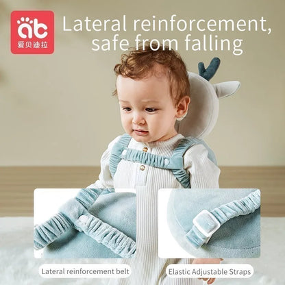 Baby/Toddler Protective Head Pillow