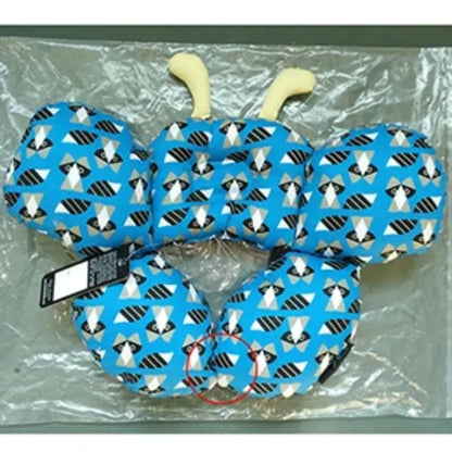 Baby Cushion Car Seat Head Support