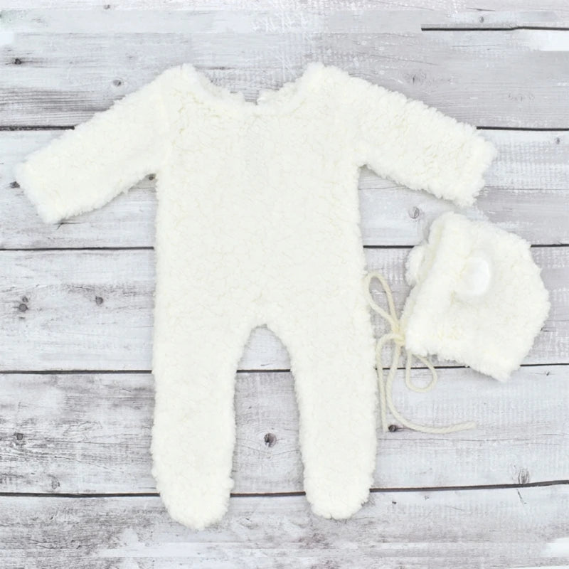 Newborn Photography Prop Items & Set