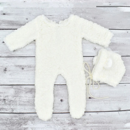 Newborn Photography Prop Items & Set
