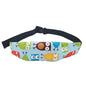 Baby/Toddler Car Seat Head Support Belt