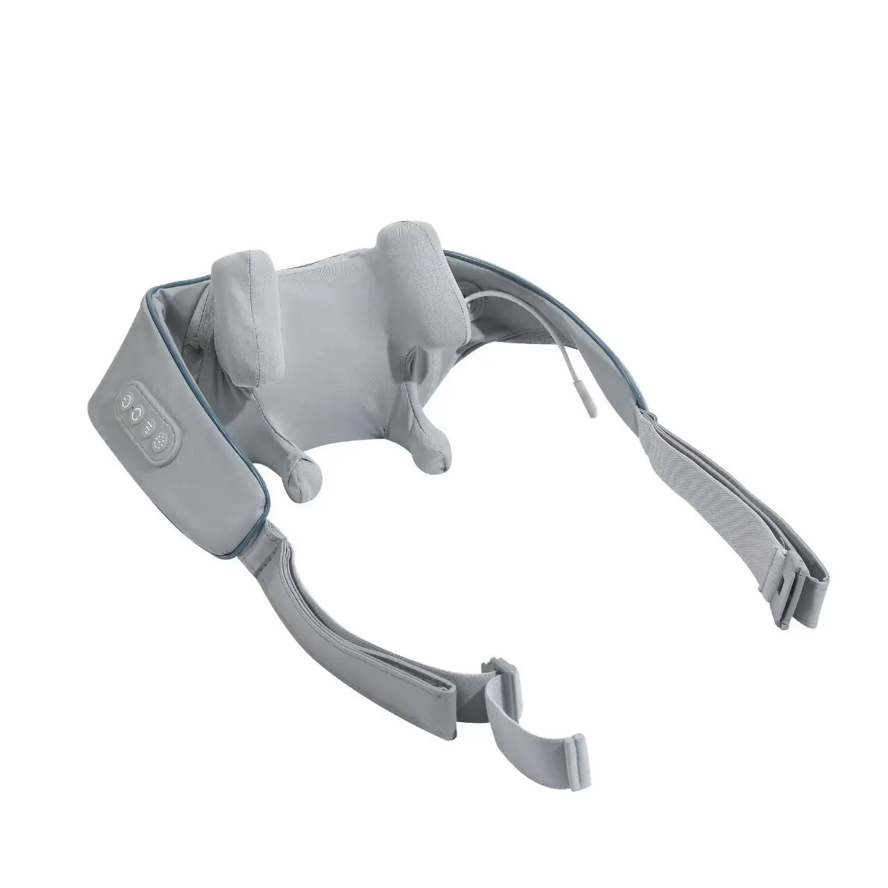 Shiatsu Kneading Cervical Spine Massager
